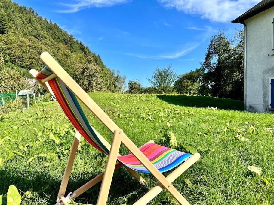 Refuge De Luxe Pour Les Amoureux De La Montagne Pouzac ภายนอก รูปภาพ