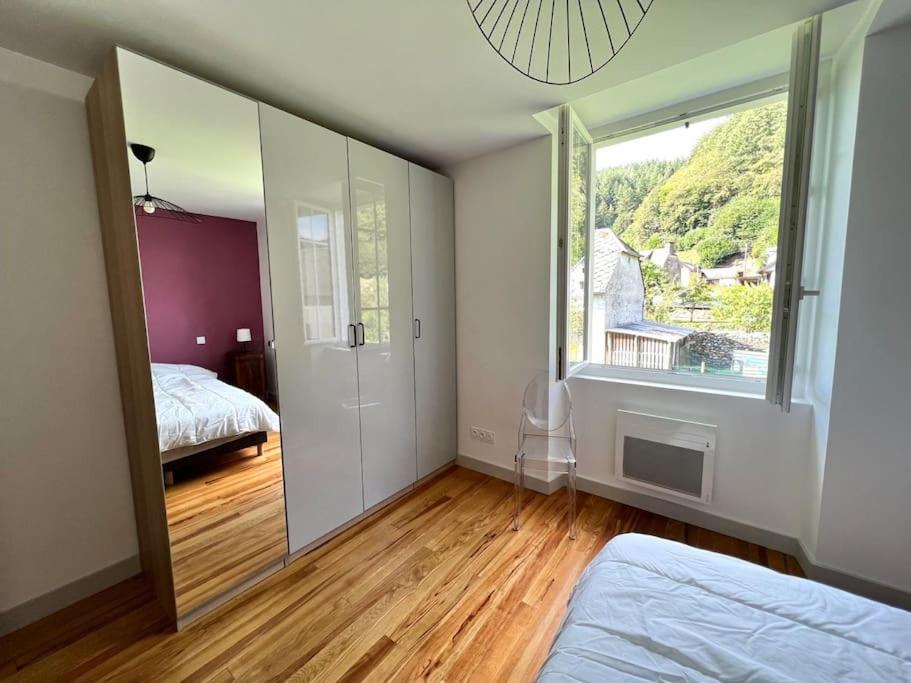 Refuge De Luxe Pour Les Amoureux De La Montagne Pouzac ภายนอก รูปภาพ