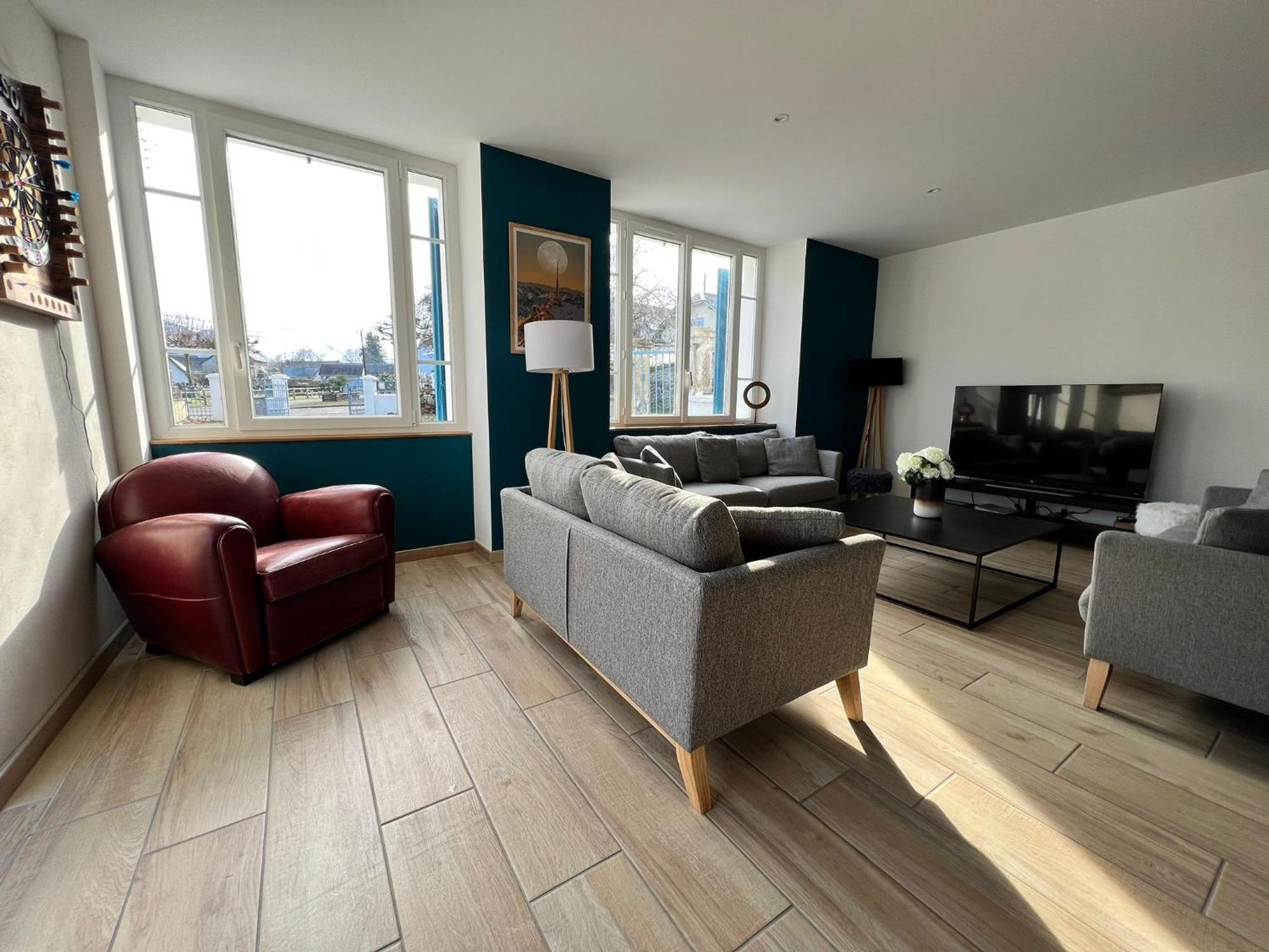 Refuge De Luxe Pour Les Amoureux De La Montagne Pouzac ภายนอก รูปภาพ