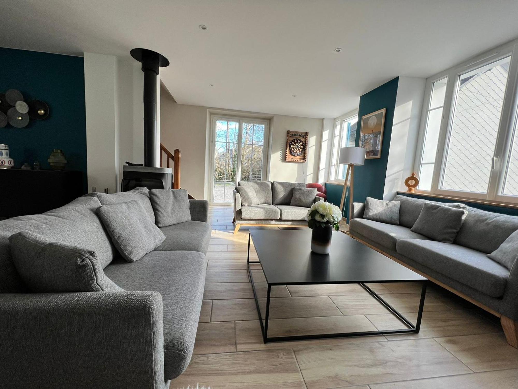 Refuge De Luxe Pour Les Amoureux De La Montagne Pouzac ภายนอก รูปภาพ